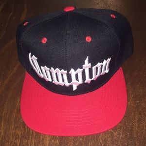 Compton Snap Back
